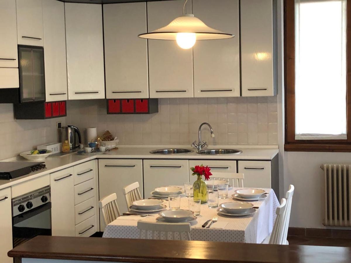 Ferienwohnung Acero Rosso Malonno Exterior foto